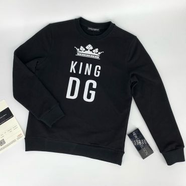 Толстовка мужская Dolce & Gabbana LUX-25945