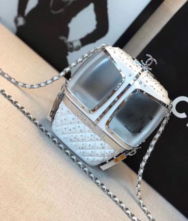 Сумка женская Chanel LUX-25974