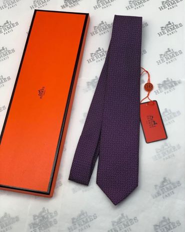 Галстук Hermes LUX-26037