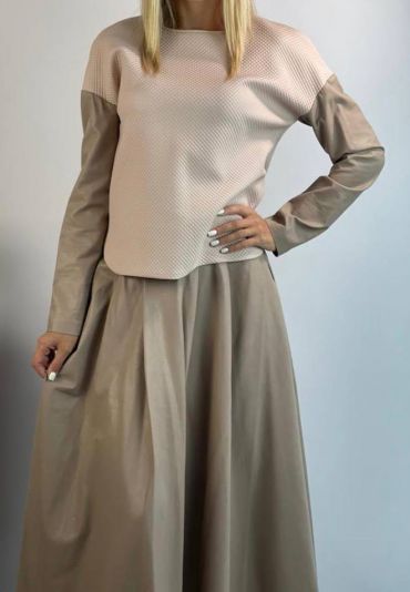 Костюм  LUX-48436