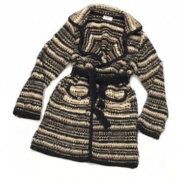 Кардиган Chanel LUX-25871