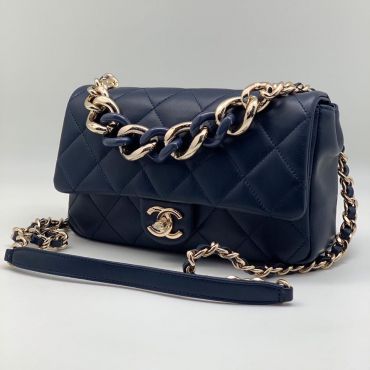 Сумка женская Chanel LUX-26124