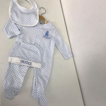 Комплект 3 предмета Gucci LUX-26446