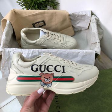 Кроссовки Gucci LUX-49611