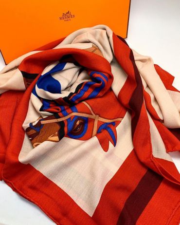 Платок Hermes LUX-26029