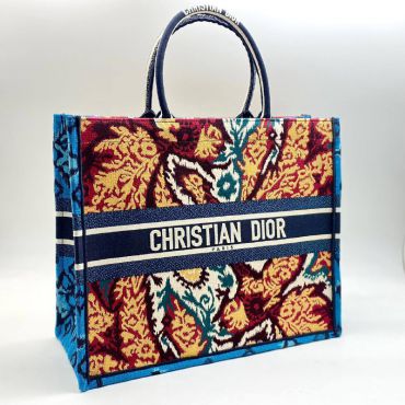 Сумка женская Christian Dior LUX-49135