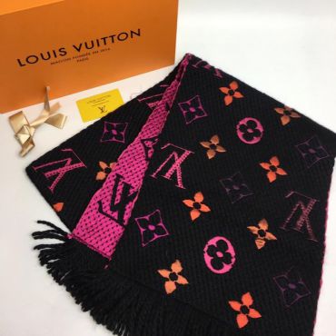 Шарф Louis Vuitton LUX-26437