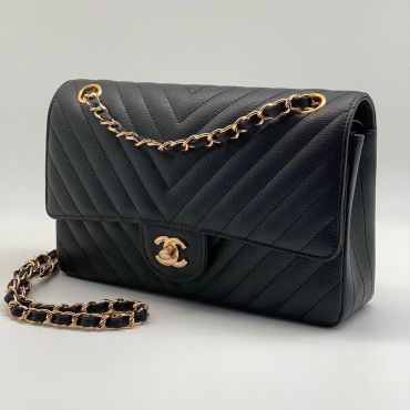 Сумка женская Classic 2.55 Chanel LUX-25972