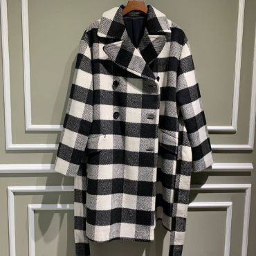 Пальто Christian Dior LUX-56057