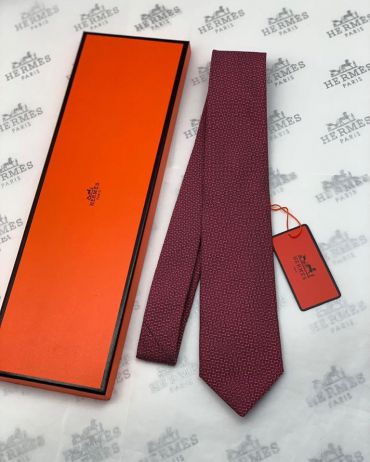 Галстук Hermes LUX-26038
