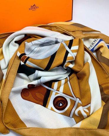 Платок Hermes LUX-26030