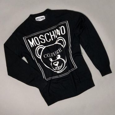 Свитер женский Moschino LUX-25723