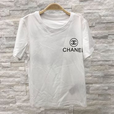 Футболка детская Chanel LUX-26543