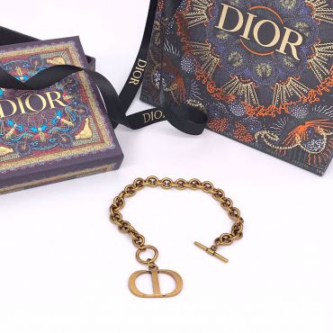 Браслет Christian Dior LUX-55167