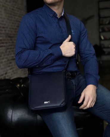 Сумка мужская Zilli LUX-26206