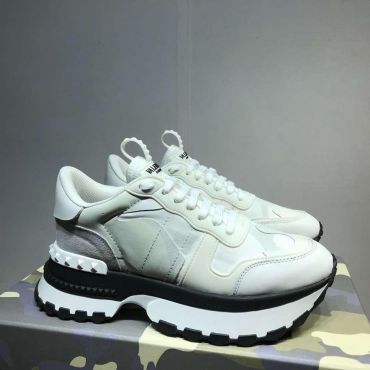 Кроссовки женские  Valentino LUX-26058