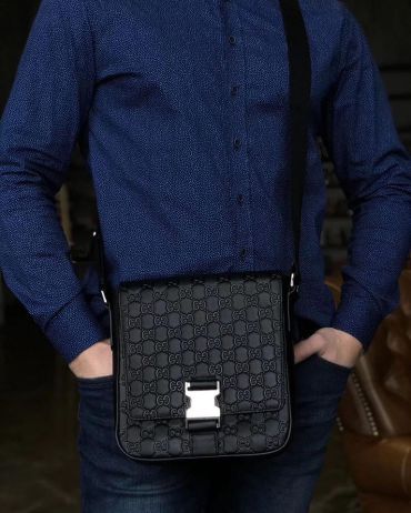 Сумка мужская Gucci LUX-26205