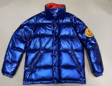 Пуховик мужской Moncler LUX-26512