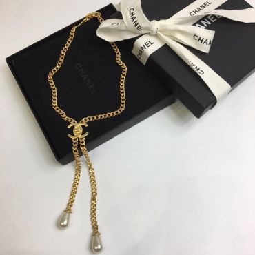Колье Chanel LUX-26408