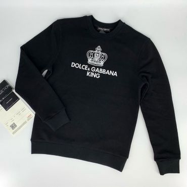 Толстовка мужская Dolce & Gabbana LUX-25943