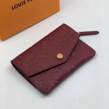 Кошелёк Louis Vuitton LUX-26152