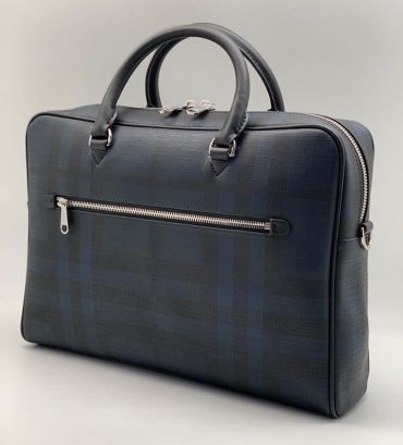 Сумка мужская Burberry LUX-26001