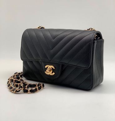 Сумка женская Classic 2.55 Chanel LUX-26128