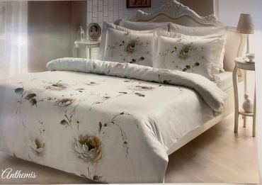 Комплект постельного белья  LUX-52250