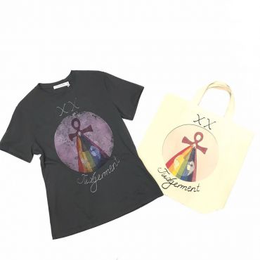 Футболка женская Christian Dior LUX-26491