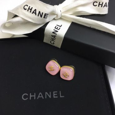 Серьги Chanel LUX-26394
