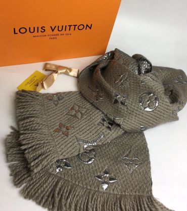 Шарф Louis Vuitton LUX-26440