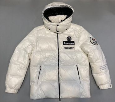 Пуховик мужской Moncler LUX-26516