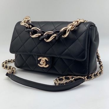 Сумка женская Chanel LUX-26125