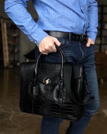 Портфель  LUX-26209