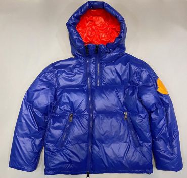 Пуховик мужской Moncler LUX-26520