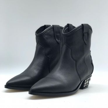 Ботинки женские ISABEL MARANT LUX-26839