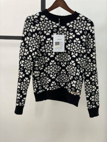 Свитер Chanel LUX-55500