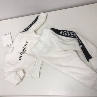 Костюм спортивный детский Givenchy LUX-26793
