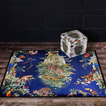 Ковер  LUX-31645