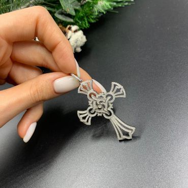 Крестик  LUX-26299