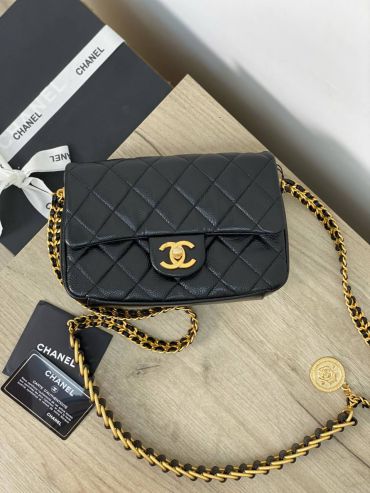 Сумка женская Chanel LUX-53380