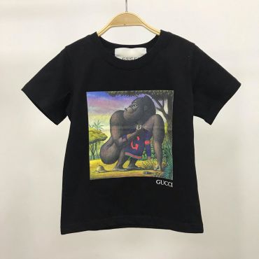 Футболка детская Gucci LUX-27092