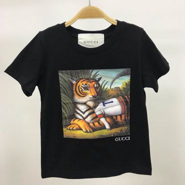 Футболка детская Gucci LUX-27088