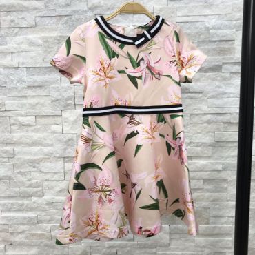 Платье детское Dolce & Gabbana LUX-26787