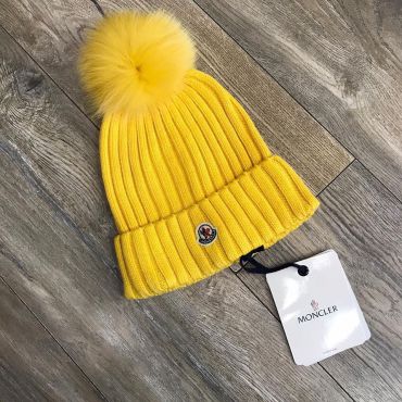 Шапка Moncler LUX-26998