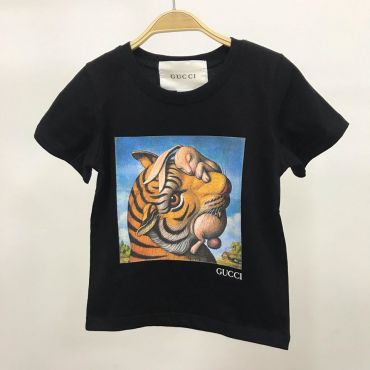 Футболка детская Gucci LUX-27090