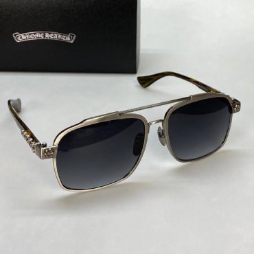 Очки CHROME HEARTS LUX-52568