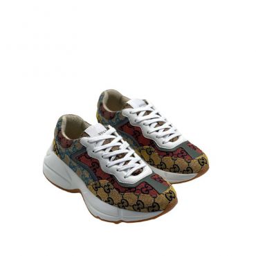 Кроссовки Gucci LUX-50590