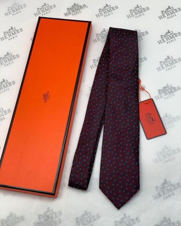 Галстук Hermes LUX-26036