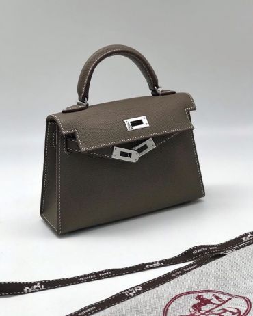 Сумка женская KELLY 20 Hermes LUX-26805